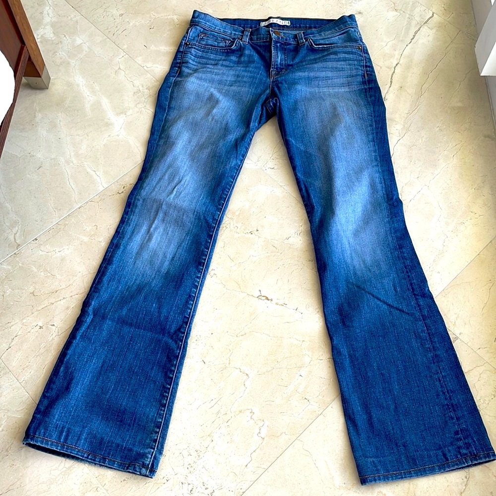 J BRAND BAILEY JEANS
